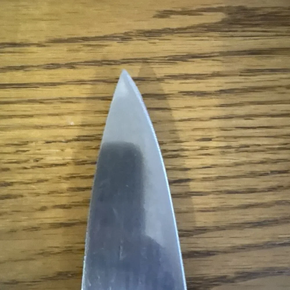 Vintage F. Dick Superior 8
